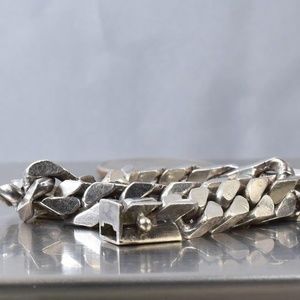 Sterling Silver Solid 925